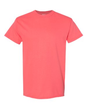 Coral Silk Coral Silk