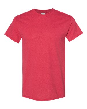 Heather Red Heather Red