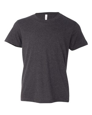 Dark Heather Grey Dark Heather Grey