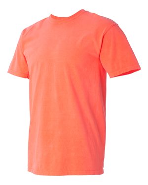 Neon Red Orange Neon Red Orange