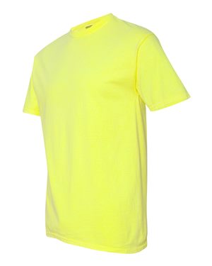 Neon Yellow