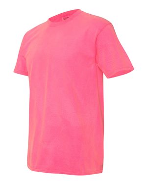 Neon Pink Neon Pink