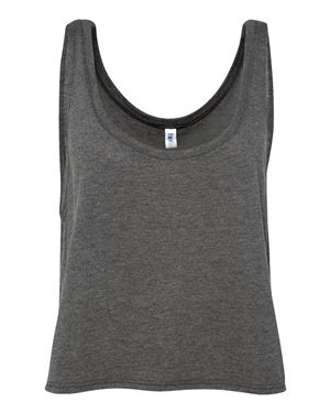 Dark Heather Grey Dark Heather Grey