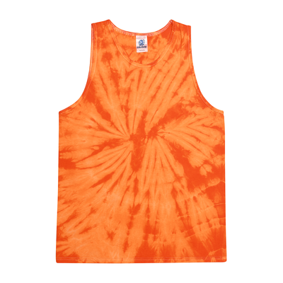 Spider Orange Spider Orange