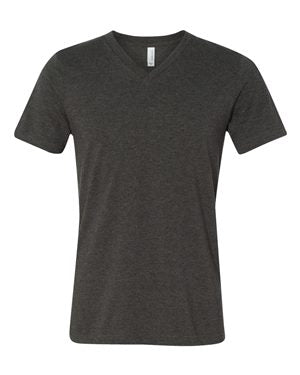 Dark Grey Heather
