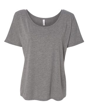 Grey Triblend Grey Triblend