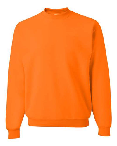 Safety Orange Safety Orange