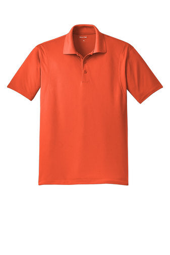 Deep Orange Deep Orange