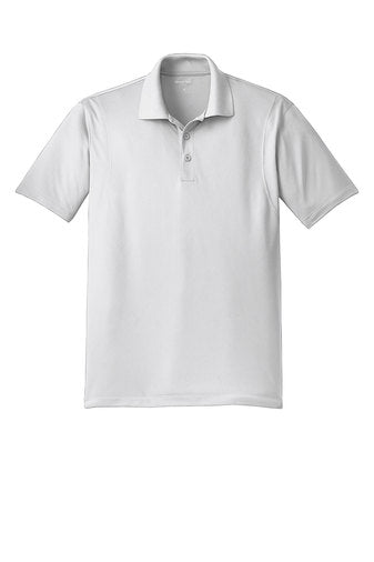 White White