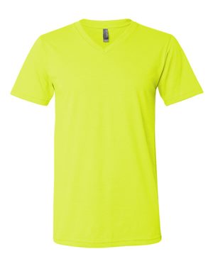 Neon Yellow