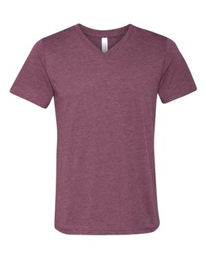 Maroon Triblend Maroon Triblend