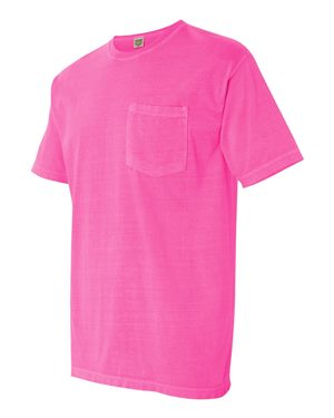 Neon Pink