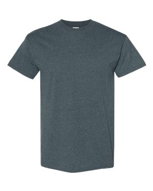 Dark Heather Dark Heather
