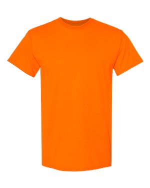 Safety Orange Safety Orange
