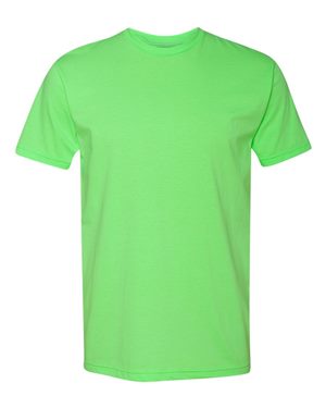 Neon Green Neon Green