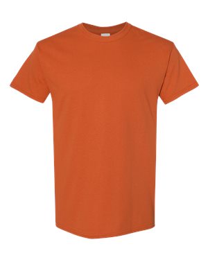 Texas Orange Texas Orange
