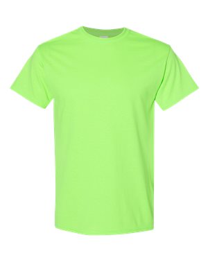 Neon Green Neon Green