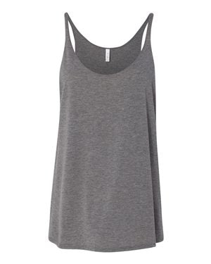 Grey Triblend Grey Triblend