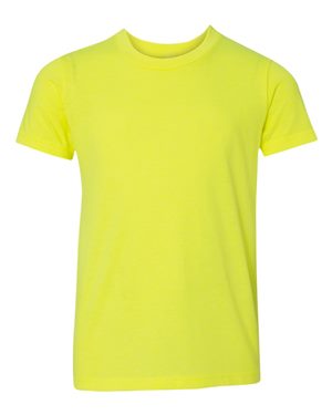 Neon Yellow