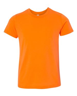 Neon Orange Neon Orange