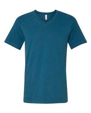 Deep Teal Deep Teal