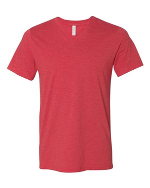 Heather Red
