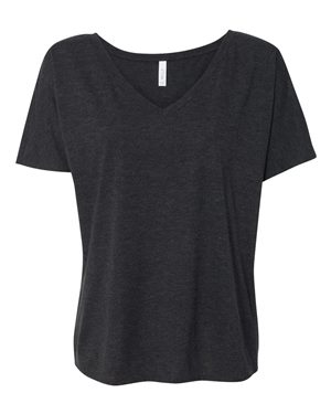 Charcoal Black Triblend Charcoal Black Triblend