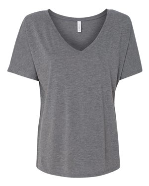 Grey Triblend Grey Triblend