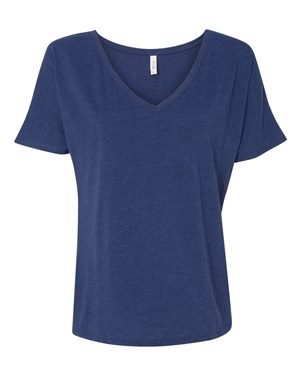 Navy Triblend Navy Triblend