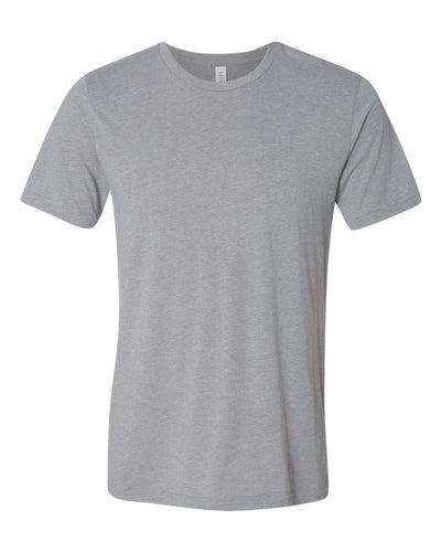 Athletic Heather Triblend Athletic Heather Triblend