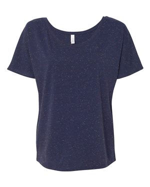 Navy Speckled Navy Speckled