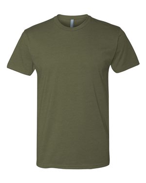Military Green Military Green
