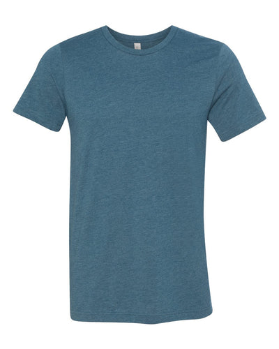 Heather Deep Teal Heather Deep Teal