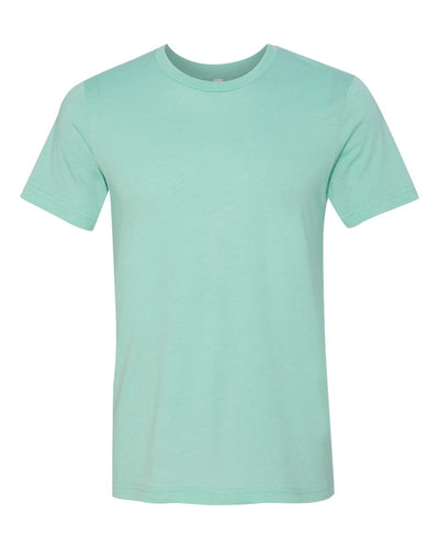 Heather Mint Heather Mint