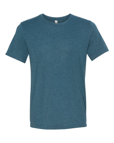 Steel Blue Triblend Steel Blue Triblend