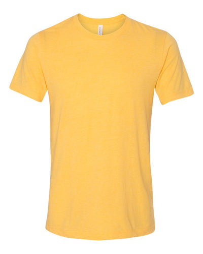 Yellow Gold Triblend Yellow Gold Triblend
