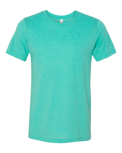 Sea Green Triblend Sea Green Triblend