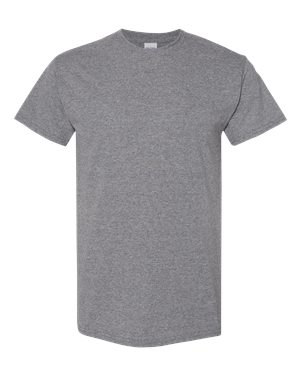 Graphite Heather Graphite Heather