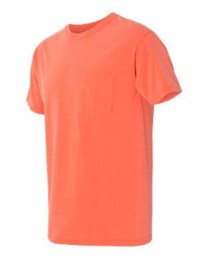 Bright Salmon Bright Salmon