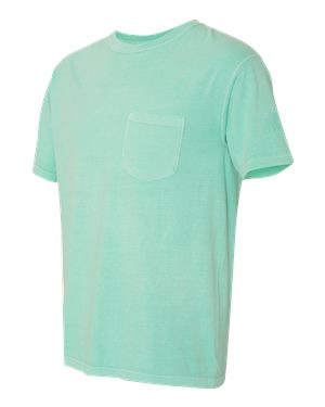 Chalky Mint Chalky Mint