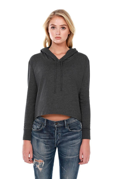 Charcoal Heather Charcoal Heather