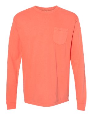 Bright Salmon Bright Salmon
