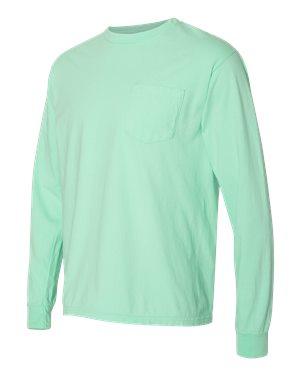 Chalky Mint