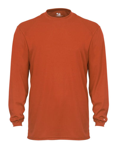 Burnt Orange Burnt Orange