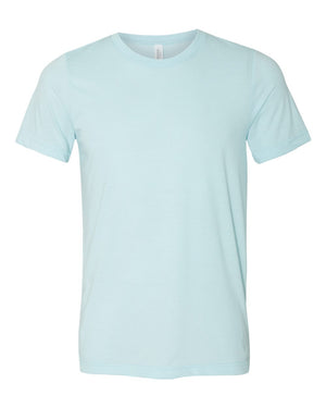 Heather Ice Blue