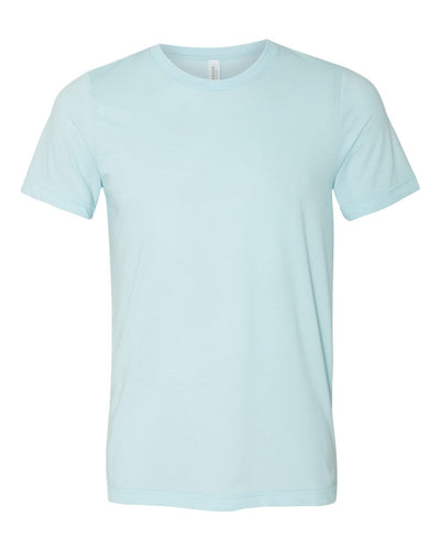 Heather Ice Blue Heather Ice Blue