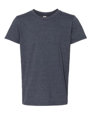 Heather Navy