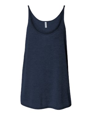 Heather Navy Heather Navy