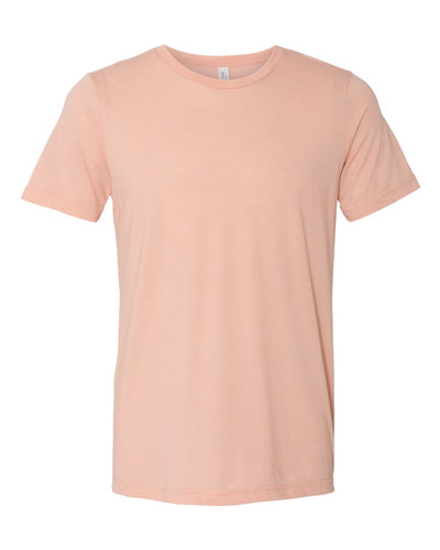 Peach Triblend Peach Triblend