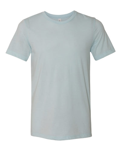 Ice Blue Triblend Ice Blue Triblend